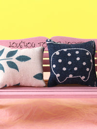 1:12 Scale Miniature Dollhouse Pillows for OB11 BJD Dolls