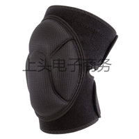 Impact-Resistant Sponge Knee Pads for Sports, Dance, Skiing, and Motorcycling