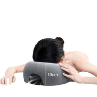 Memory Foam Massage Table Face Cradle Pillow for Spa and Therapy
