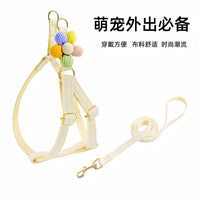Dog Leash for Small Medium Large Dogs, Teddy Golden Retriever Walking Leash, Pet Supplies