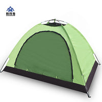 Aviator Portable Pop-Up Hiking Tent for Outdoor Camping & Park Use