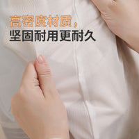 Delicate Laundry Mesh Bags for Washing Machine, Non-Fluorescent Polyester Net for Baby Clothes & Undergarments