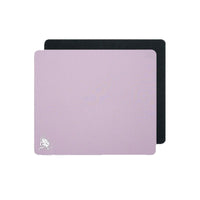 Gaming Mouse Pad for FPS Esports, Solid Color, Various Sizes