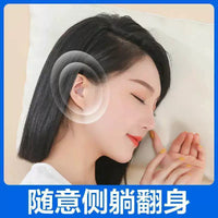Silicone Noise Cancelling Earplugs for Sleeping, Swimming, and Travel with Storage Case