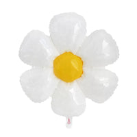 Macaron Daisy Balloon Arch Kit for Birthday Party Decorations