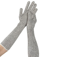 Pet Handling Gloves for Cat Scratch and Bite Protection, Grooming, and Nail Trimming
