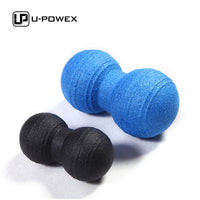 EPP Peanut Massage Ball for Back, Shoulder, Neck, Waist, and Leg Recovery Training