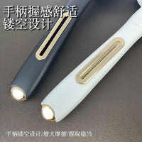 Stainless Steel Grater for Kitchen, Manual Carrot Potato Vegetable Fruit Shredder Slicer