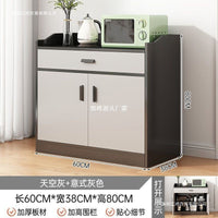 Luxury Sideboard Buffet Cabinet with Storage for Living Room Dining Room Kitchen, Italian Style Wine Cabinet