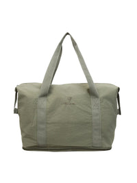 Lightweight Travel Duffel Bag for Short Trips, Gym, and Carry-on