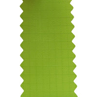 210D Oxford Fabric Jacquard Grid PU Coated Waterproof Outdoor Bag Material