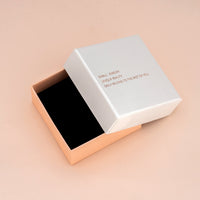 Jewelry Gift Box for Rings, Earrings, Necklaces, Bracelets - Storage and Packaging