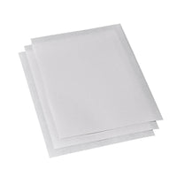 Double-Sided White Release Paper for DIY Handbooks and Journals, A4/A5/B5, 120gsm