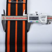 Polyester Fire Safety Harness for Rescue and High-Altitude Work