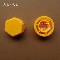 3-in-1 Kids Rocking Horse Slide Swing Set Replacement Parts