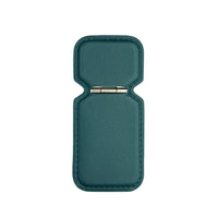 Magnetic Phone Stand for MagSafe, Foldable Desktop Holder for Hands-Free Viewing