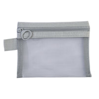 Portable Electronic Organizer Bag for Cables, Chargers, and Power Banks