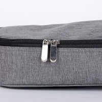 41-inch Acoustic Guitar Bag Padded Thickened Shockproof Double Shoulder Backpack Folk Guitar Case Waterproof