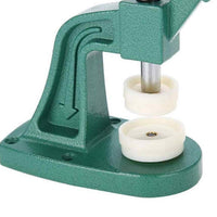 Watch Case Press Tool Kit for Watchmakers and Home Repair