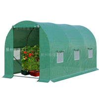 Greenhouse Grow Tent for Plants, Anti-freeze and Thermal Insulation, for Home Balcony Garden