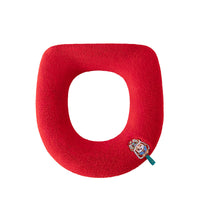 Thickened Washable Toilet Seat Cover Cushion for All Seasons