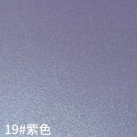 250gsm Double-Sided Pearl Cardstock for DIY Crafts, Covers, and Models