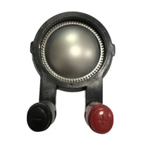 44mm Flat Wire Tweeter Voice Coil for Speaker Repair