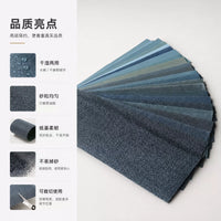 Wet/Dry Sandpaper Set for Polishing Jade, Wood, Car Paint, Pool Cues, Walls, and Headlights