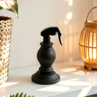 Vintage Column Style Plant Mister Spray Bottle for Gardening and Home Use
