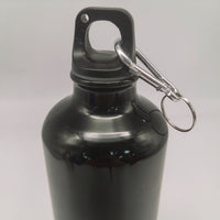 Portable Insulated Aluminum Alloy Cycling Water Bottle for Outdoor Sports