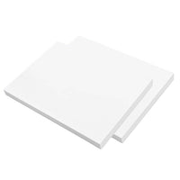 Professional Sketch Paper 180g for Artists, 4K/8K Watercolor and Gouache Pulp Paper