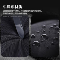 Sandbag Tent Weights for Outdoor Canopies and Awnings