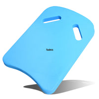 Swimming Kickboard for Kids and Adults - Beginner Floating Board Buoyancy Aid for Learning to Swim