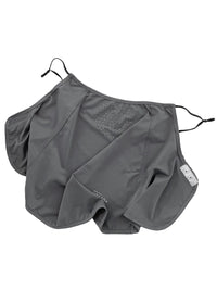 Ice Silk Full Face Neck Gaiter for Summer Outdoor Cycling Sun Protection