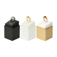 Jewelry Display Stand Ring Holder for Retail Showcases and Home Organization