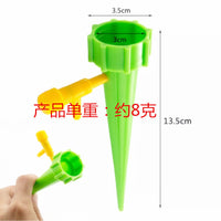 Automatic Plant Watering Spikes for Potted Plants and Succulents