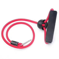 Resistance Bands for Stepper Machines and Abdominal Boards