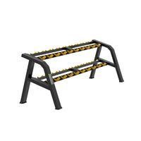 Commercial Gym Fitness Equipment Chest Press Shoulder Trainer Barbell Dumbbell Handle Rack Set