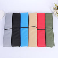 Portable Outdoor Picnic Mat Folding Seat Cushion for Camping Hiking Beach