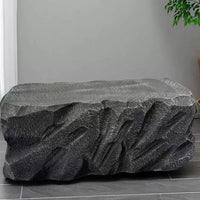 Foam Artificial Rock Prop for Stage Performance, Photography, Wedding Decor, and Window Display