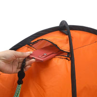 Portable Headrest Tent for Sleep and Sun Protection