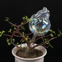 Automatic Gravity Drip Plant Waterer for Indoor/Outdoor Plants