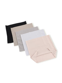 Unisex Ice Silk Abdominal Binder for Cold Protection and Warmth