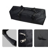 Oxford Cloth Tripod Carry Bag for Photography Light Stands and DSLR Tripods
