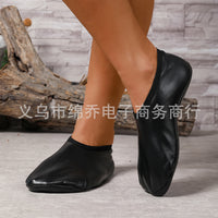 Unisex Non-Slip Indoor Floor Socks with Soft Sole, High-Top, Plush Lined, Thickened Warm Carpet Socks
