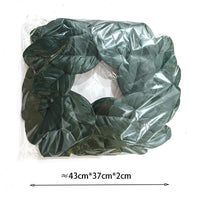 Magnolia Leaf Garland for Home Decor, Fireplace, Window, Christmas, Thanksgiving