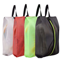 Portable Waterproof Dustproof Shoe Storage Bag for Travel and Organization