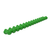Pilates Caterpillar Spine Massager for Muscle Relaxation and Back Pain Relief