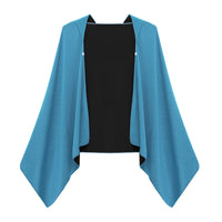Cooling Hooded Shawl Towel for Outdoor Sports, Fishing, and Climbing - Sun Protection & Quick Dry