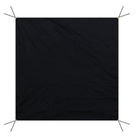 PE Ground Mat for Outdoor Camping Picnic Tent Moisture-proof Thickened Waterproof